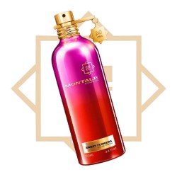 Fleurs douces 100 ml - Montale Paris Conseils gratuits et envois!