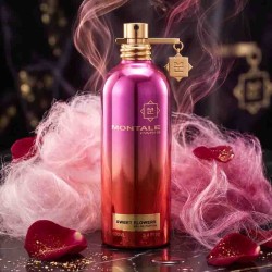 Fleurs douces 100 ml - Montale Paris Conseils gratuits et envois!