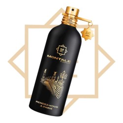 Rendez-Vous a Paris 100 ml - Montale Paris ¡Asesoría y Envíos Gratis!