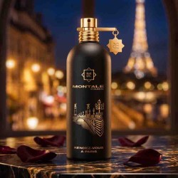Rendez-vous a paris 100 ml - Montale Paris Kostenlose Beratung und Sendungen!