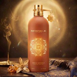 Holy Neroli 100 ml - Montale Paris ¡Asesoría y Envíos Gratis!