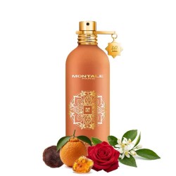 Święty Neroli 100 ml - Montale Paris Darmowa porada i przesyłki!