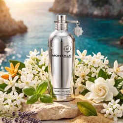 Soleil de Capri 100 ml - Montale Paris ¡Asesoría y Envíos Gratis!