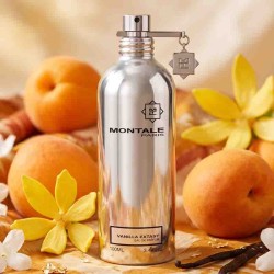 Vanille-extasy 100 ml - Montale Paris Gratis advies en zendingen!