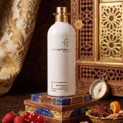 Mukhallat 100 ml - Montale Paris Darmowa porada i przesyłki!