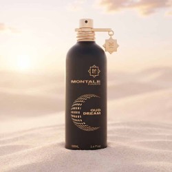 梦想100毫升 -  Montale Paris 免费咨询和出货量！