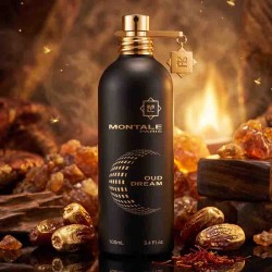 Oud Dream 100 ml - Montale Paris Gratis råd og forsendelser!