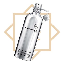 Grådig sjokolade 100 ml - Montale Paris Gratis råd og forsendelser!