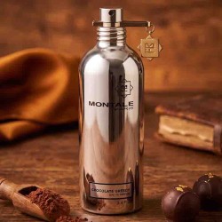 Grådig sjokolade 100 ml - Montale Paris Gratis råd og forsendelser!