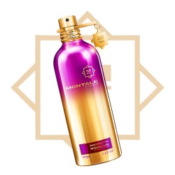 Ristretto intense kaffe 100 ml - Montale Paris Gratis råd og forsendelser!