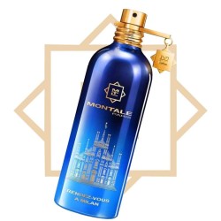 rendez-vous a米兰100毫升 -  Montale Paris 免费咨询和出货量！