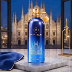 Rendez-vous un Milan 100 ml - Montale Paris Conseils gratuits et envois!