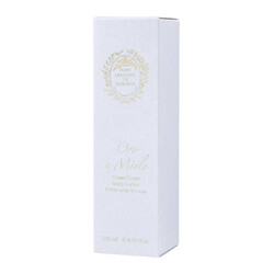 Oro e Miele - Crema de cuerpo - Giardini di Toscana