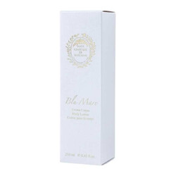 Corpo Blu Mare Cream - Giardini di Toscana