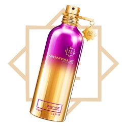 Biest lieben 100 ml - Montale Paris Kostenlose Beratung und Sendungen!