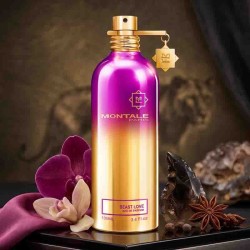 野兽爱100毫升 -  Montale Paris 免费咨询和出货量！