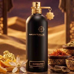 oudazing 100 ml  -  Montale Paris 免费咨询和出货量！