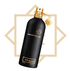 Остров Оуд 100 мл - Montale Paris Бесплатные советы и поставки!
