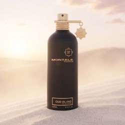 oud岛100毫升 -  Montale Paris 免费咨询和出货量！