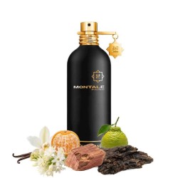 oud岛100毫升 -  Montale Paris 免费咨询和出货量！