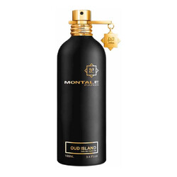 oud岛100毫升 -  Montale Paris