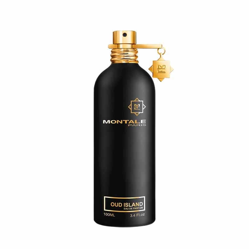Остров Оуд 100 мл - Montale Paris Бесплатные советы и поставки!