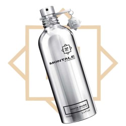 Musk blanc 100 ml - Montale Paris Conseils gratuits et envois!