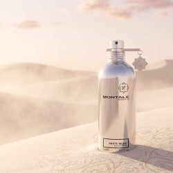 Biały piżmo 100 ml - Montale Paris Darmowa porada i przesyłki!