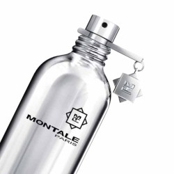 Vit MUSK 100 ml - Montale Paris Gratis rådgivning och leveranser!