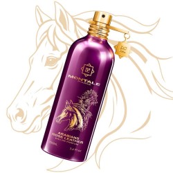 Arabians Rose Leather 100 ml - Montale Paris ¡Asesoría y Envíos Gratis!