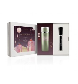 M2 Beauté - Sérum Tab Activator + Makeup Olie Gratis