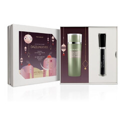 M2 Beauté - Sérum Tab Activator + Makeup Oljefri