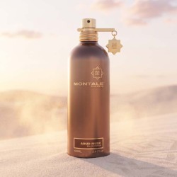 Aoud Musk 100 ml - Montale Paris ¡Asesoría y Envíos Gratis!