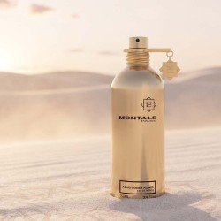 Aoud Queen roser 100 ml - Montale Paris Gratis råd og forsendelser!