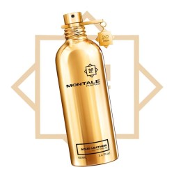 AOUD LÆDER 100 ML - Montale Paris Gratis råd og forsendelser!