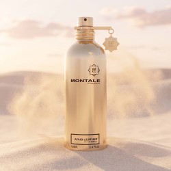Leder 100 ml - Montale Paris Gratis advies en zendingen!