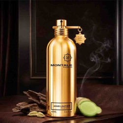 Cuir Aoud 100 ml - Montale Paris Conseils gratuits et envois!