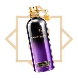 强烈的繁星之夜100毫升 -  Montale Paris 免费咨询和出货量！