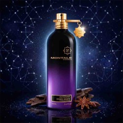 Intense Starry Nights 100 ml - Montale Paris ¡Asesoría y Envíos Gratis!