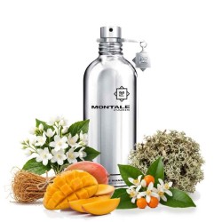 Manga Manga 100 ml - Montale Paris Aconselhamento gratuito e remessas!