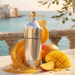 Mangue manga 100 ml - Montale Paris Conseils gratuits et envois!