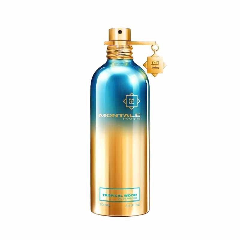 Tropiskt trä 100 ml - Montale Paris Gratis rådgivning och leveranser!
