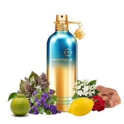 Tropical Wood 100 ml - Montale Paris ¡Asesoría y Envíos Gratis!