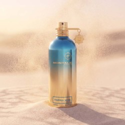 Tropisch hout 100 ml - Montale Paris Gratis advies en zendingen!