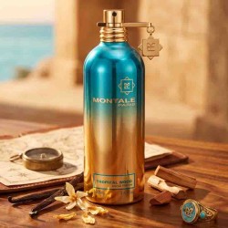 Tropisk tre 100 ml - Montale Paris Gratis råd og forsendelser!