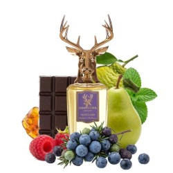 Velvet Iris - Pana Dora Sweden Gratis rådgivning og forsendelser!