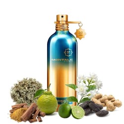 Cedrat Lova 100 ml - Montale Paris Darmowa porada i przesyłki!