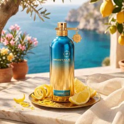 Cedrat Lova 100 ml - Montale Paris Darmowa porada i przesyłki!