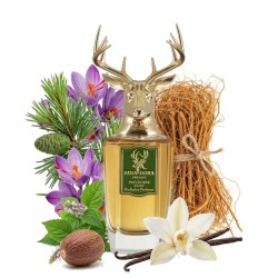Patchouli staub - Pana Dora Sweden Kostenlose Beratung und Sendungen!