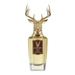 Oud Republic - Pana Dora Sweden